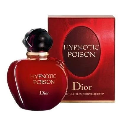 Φωτογραφία προϊόντος: Christian Dior Hypnotic Poison Eau de Toilette 30ml