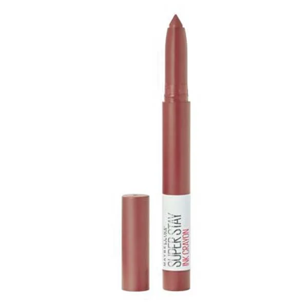 Φωτογραφία προϊόντος: Maybelline Superstay Matte Ink Crayon Lipstick 32g | Απόχρωση 20 Enjoy the View