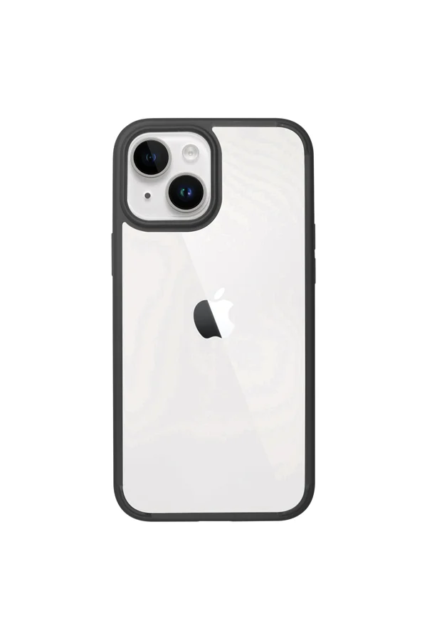 Φωτογραφία προϊόντος: Vivid Acrylic Case Freelander Apple iPhone 14 Plus Black