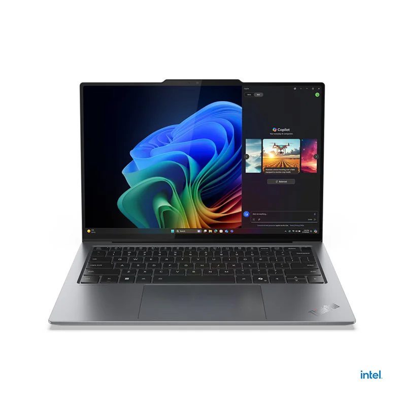 Φωτογραφία προϊόντος: Laptop Lenovo ThinkPad X9-14 G1 14'' WUXGA/Ultra 5- 228V/32GB/512GB/Windows 11 Pro/3Y Premier 21QA001MGM
