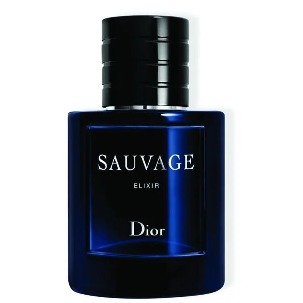 Φωτογραφία προϊόντος: Christian Dior Sauvage Elixir 60ml