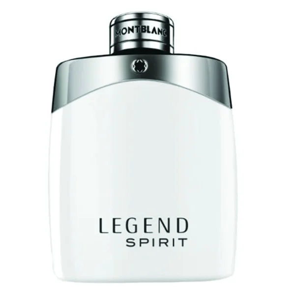 Φωτογραφία προϊόντος: Montblanc Legend Spirit Eau de Toilette 30ml