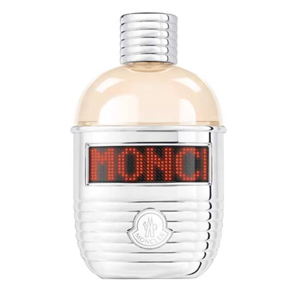 Φωτογραφία προϊόντος: Moncler Pour Femme Eau de Parfum Refillable 150ml