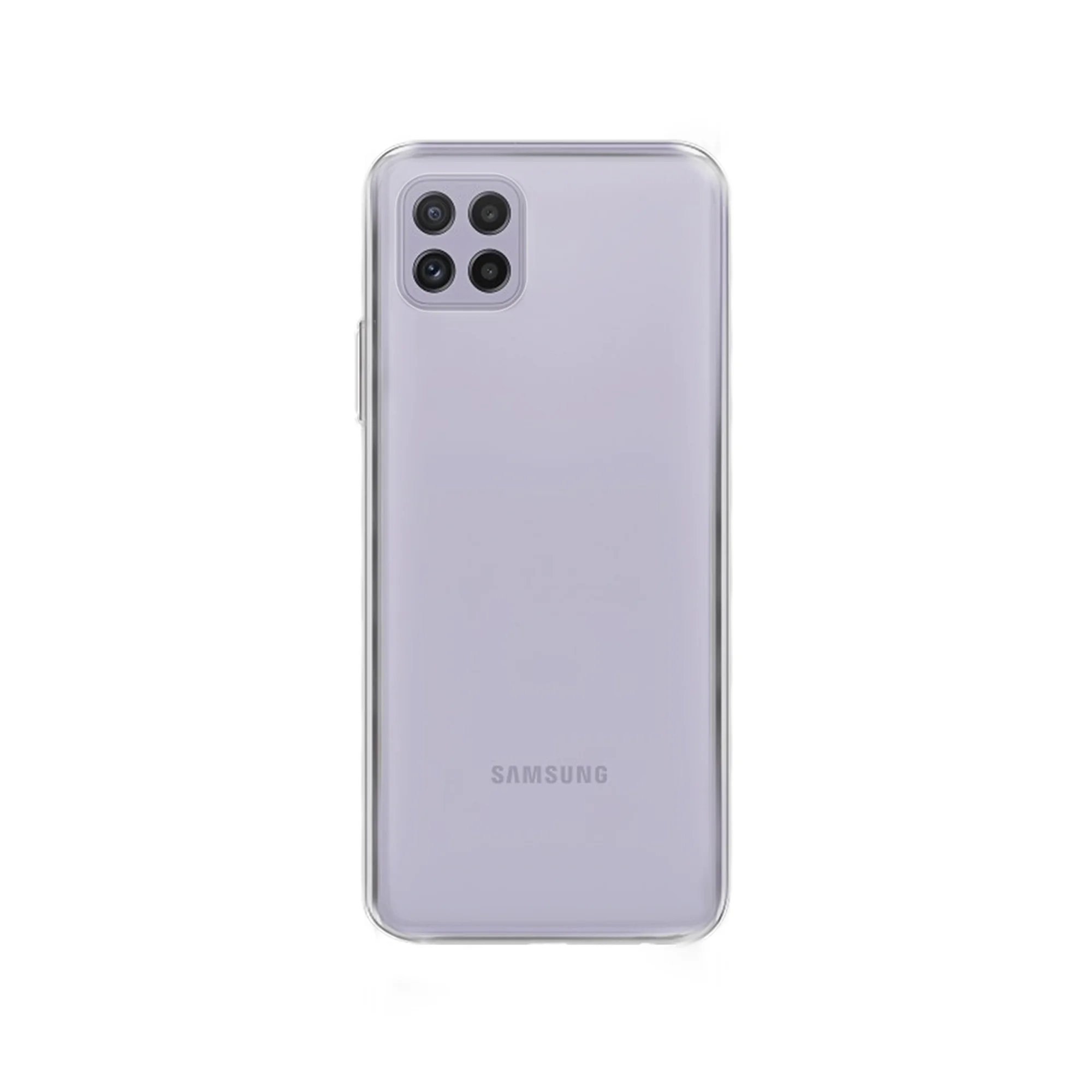 Φωτογραφία προϊόντος: Vivid Case Gelly Samsung Galaxy A22 5G Transparent