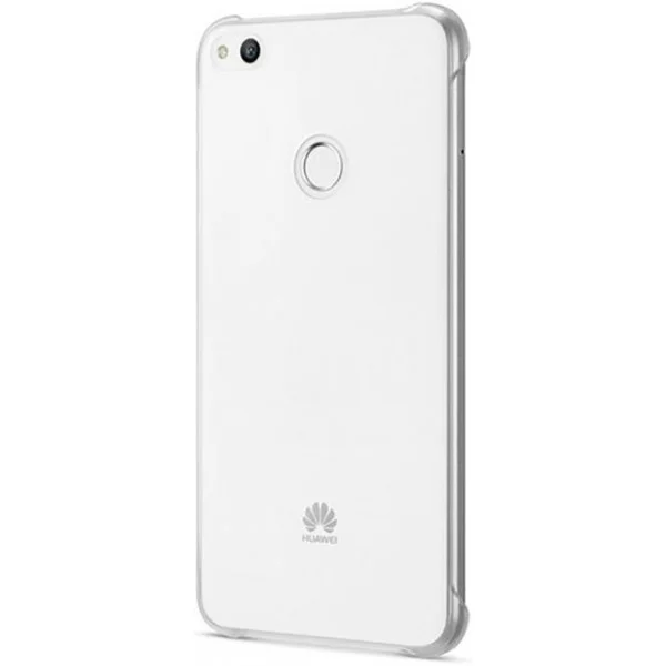 Φωτογραφία προϊόντος: Huawei Case Prague P9 Lite 2017 Transparent