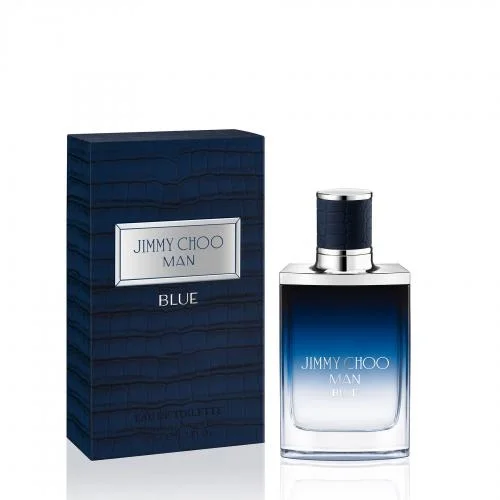 Φωτογραφία προϊόντος: Jimmy Choo Man Blue Eau de Toilette 50ml