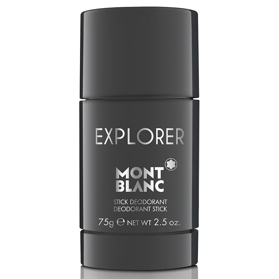 Φωτογραφία προϊόντος: Montblanc Explorer deo Stick 75ml