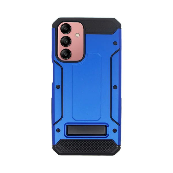 Φωτογραφία προϊόντος: Vivid Rugged Armor Case Samsung Galaxy A04s Blue