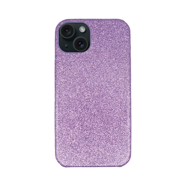 Φωτογραφία προϊόντος: Vivid Glitter Case Apple iPhone 15 Plus Purple