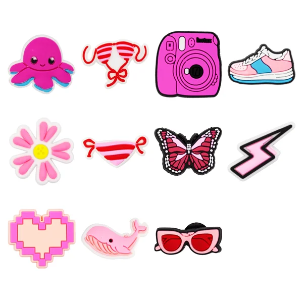 Φωτογραφία προϊόντος: Vivid Pins Case Accessories Pack 4