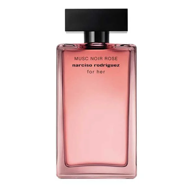 Φωτογραφία προϊόντος: Narciso Rodriguez for Her Musc Noir Rose Eau de Parfum Vapo 50ml