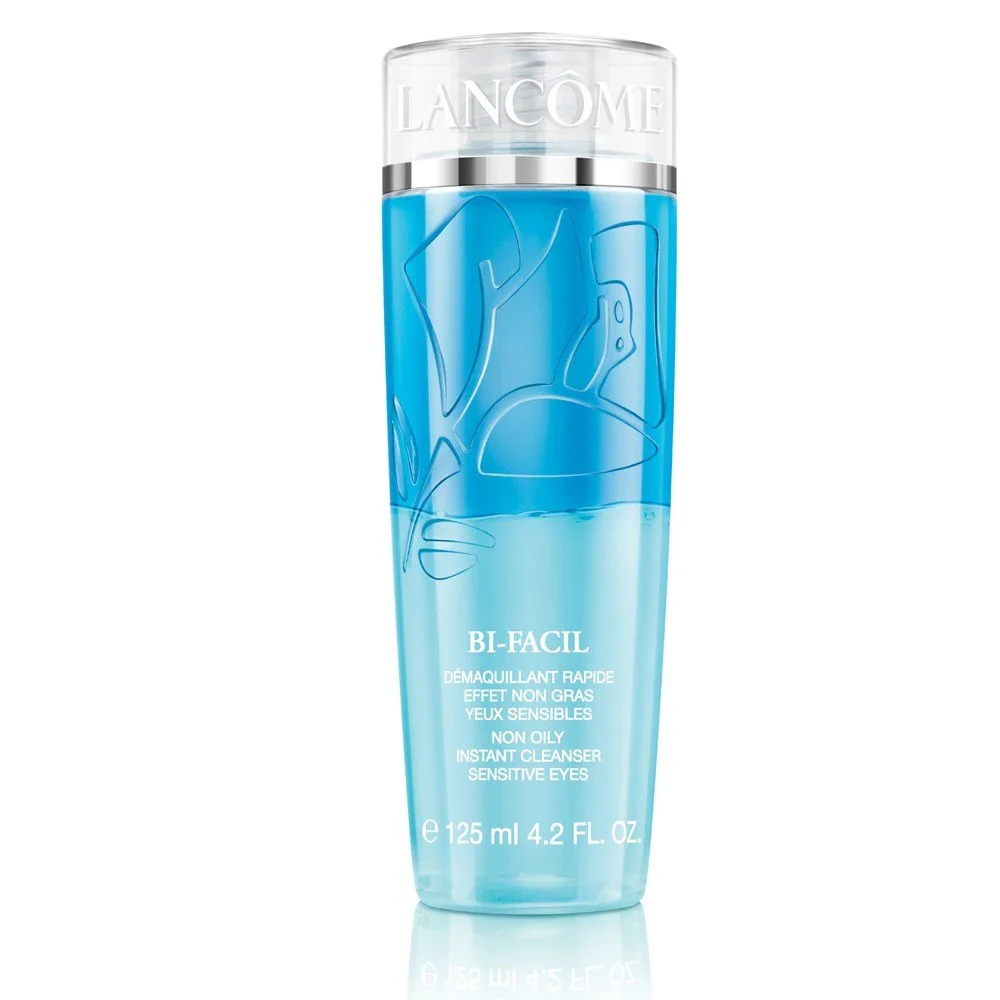 Φωτογραφία προϊόντος: Lancome Bi-facil Non Oily Instant Cleanser 125ml