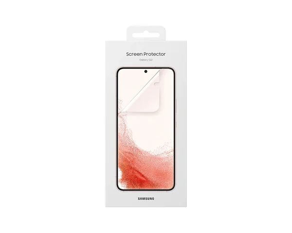 Φωτογραφία προϊόντος: Samsung Screen Protector x2 Galaxy S22