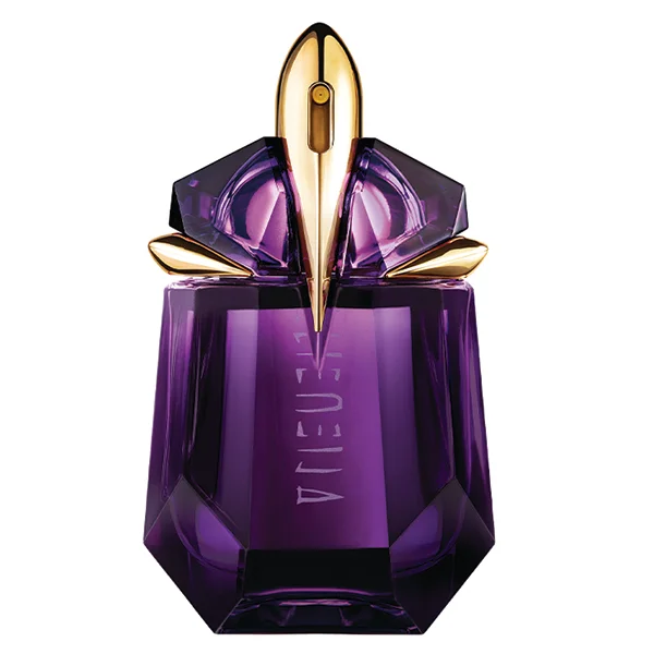 Φωτογραφία προϊόντος: Mugler Alien Eau de Parfum Refillable 30ml
