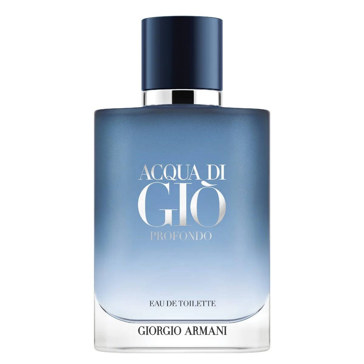 Φωτογραφία προϊόντος: Armani Acqua di Gio Profondo Eau de Parfum Ανδρικό Άρωμα 100ml