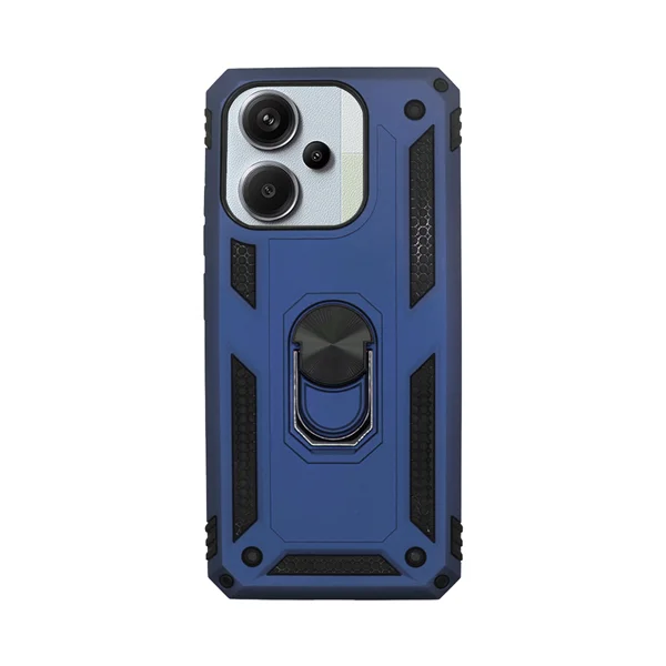 Φωτογραφία προϊόντος: Vivid Ring Rugged Armor Case Redmi Note 13 Pro+ 5G Blue