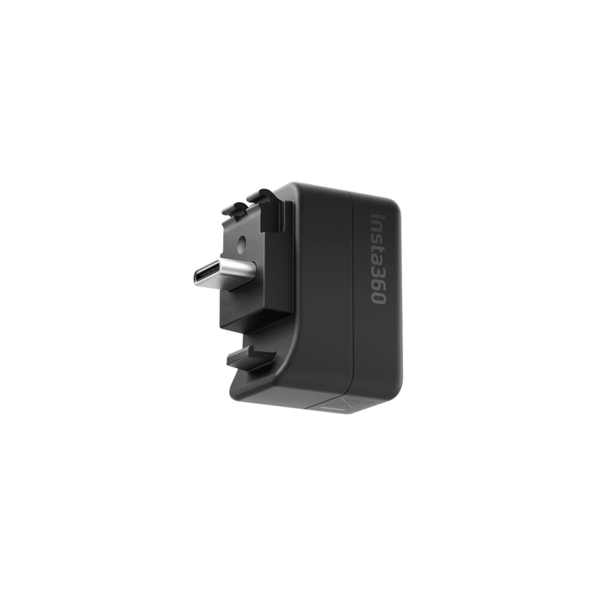 Φωτογραφία προϊόντος: Insta360 X5 Mic Adapter