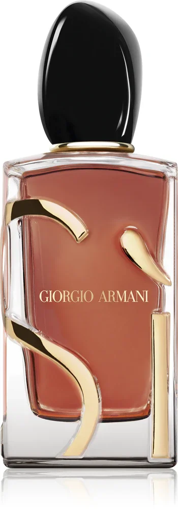 Φωτογραφία προϊόντος: Armani Si Parfum Γυναικείο Άρωμα 100ml