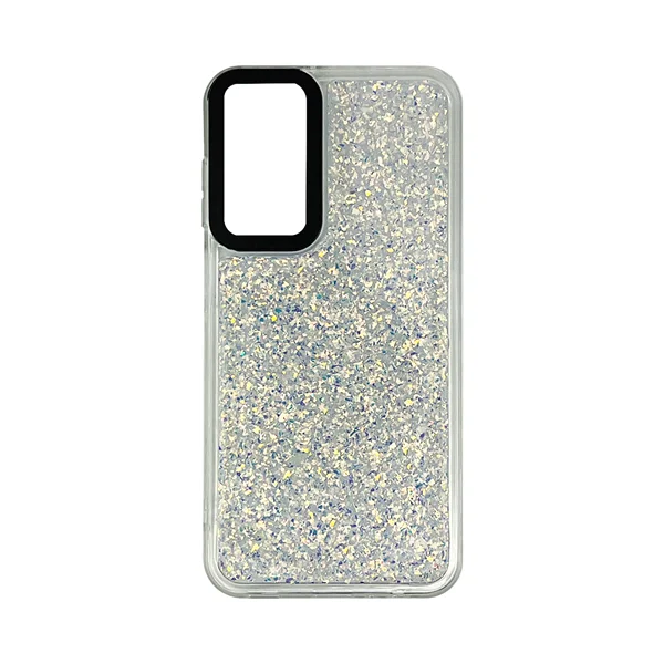 Φωτογραφία προϊόντος: Vivid Glitter Shine Case Samsung Galaxy A54 5G Silver