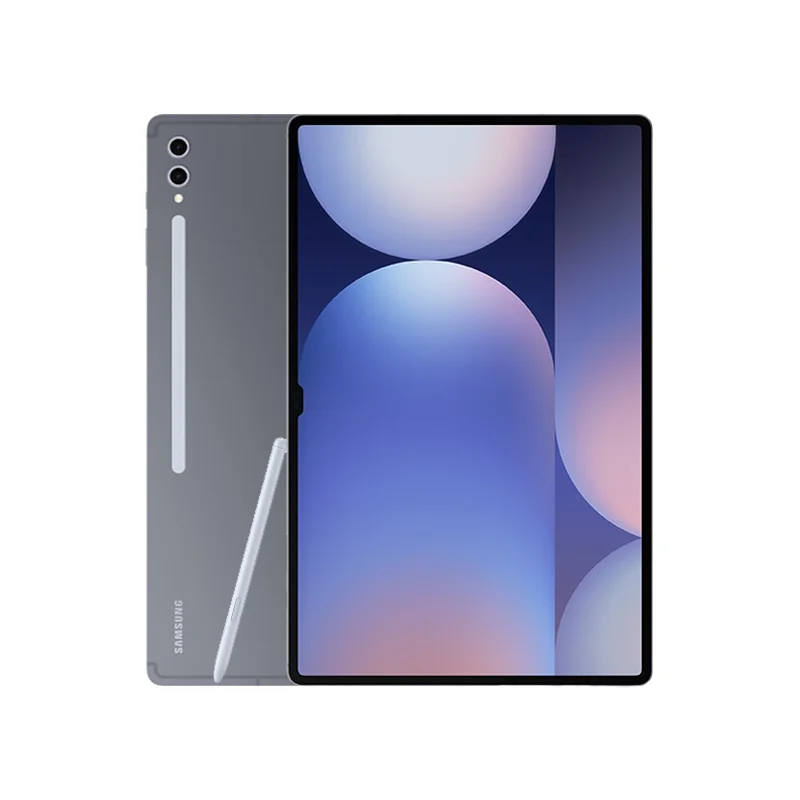 Φωτογραφία προϊόντος: Samsung Galaxy Tab S10 Ultra (12GB/256GB) 5G Moonstone Gray