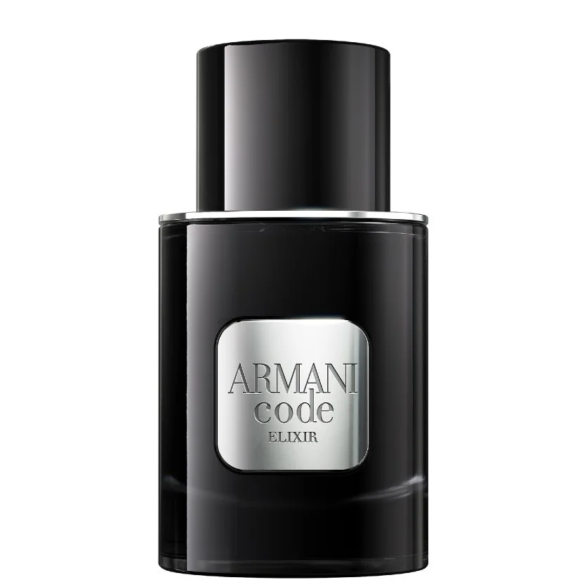 Φωτογραφία προϊόντος: Armani Code Elixir Eau de Parfum Ανδρικό Άρωμα 50ml