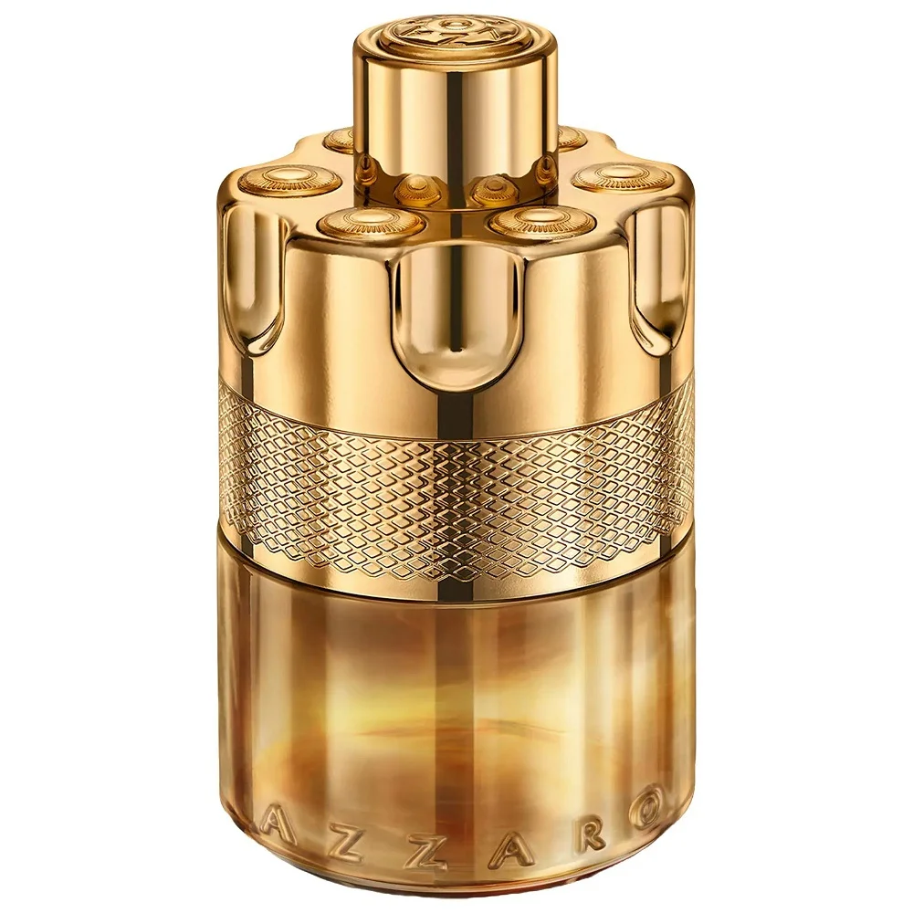 Φωτογραφία προϊόντος: Azzaro Wanted Forever Elixir Eau De Parfum Ανδρικό Άρωμα 100ml