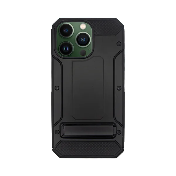 Φωτογραφία προϊόντος: Vivid Rugged Armor Case Apple iPhone 13 Pro Black