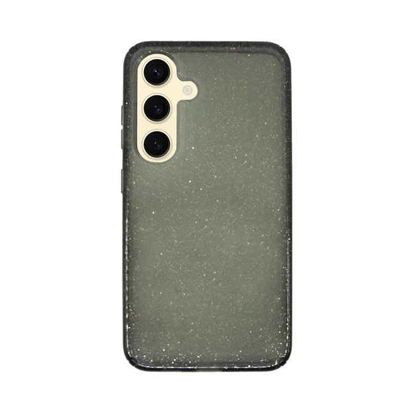 Φωτογραφία προϊόντος: Vivid PC Glitter Case Samsung Galaxy S24 Black