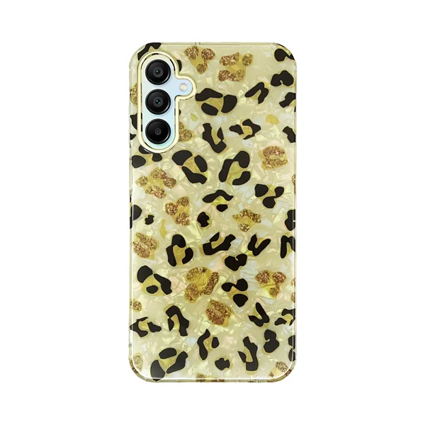 Φωτογραφία προϊόντος: Vivid Leopard Glitter Samsung Galaxy A15 4G/5G