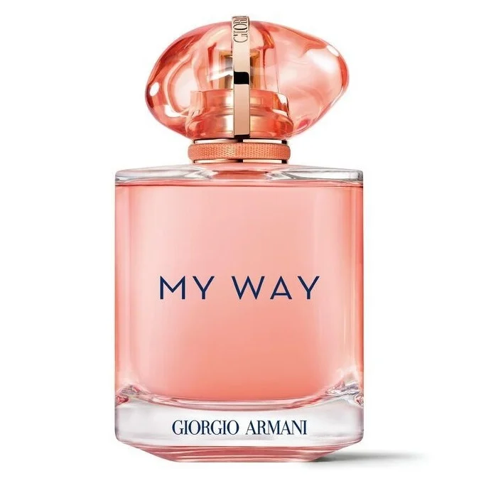 Φωτογραφία προϊόντος: Armani Γυναικείο Άρωμα My Way Eau De Parfum Ylang 90ml