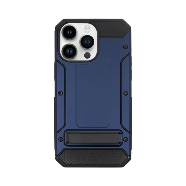 Φωτογραφία προϊόντος: Vivid Rugged Armor Case Apple iPhone 14 Pro Max Navy Blue