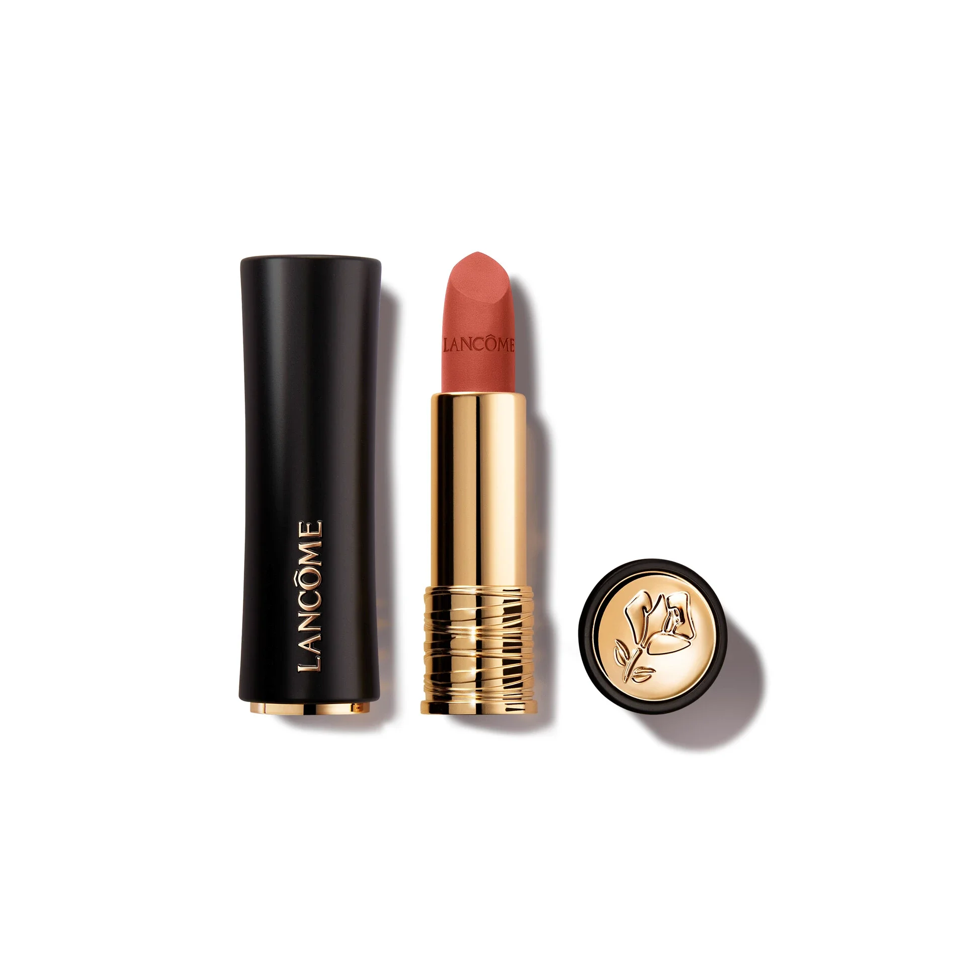 Φωτογραφία προϊόντος: Lancome L'Absolu Rouge Drama Matte Refillable Lipstick 3.6g | Απόχρωση 200