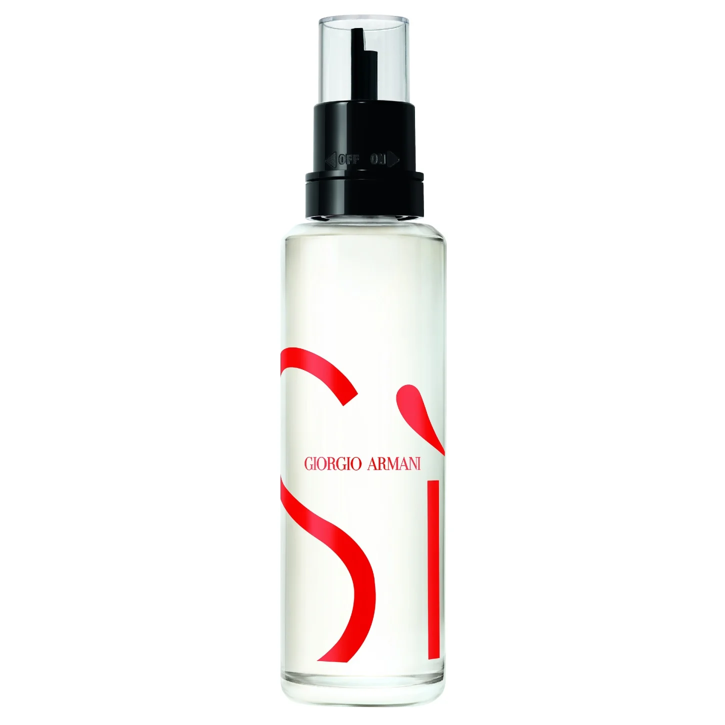 Φωτογραφία προϊόντος: Armani Sì Passione Eau de Parfum Refill 100ml
