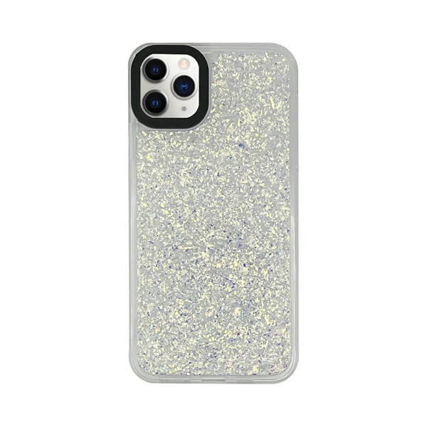 Φωτογραφία προϊόντος: Vivid Glitter Shine Case Apple iPhone 11 Pro Max Silver
