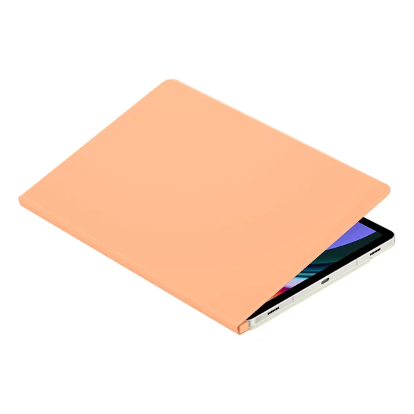 Φωτογραφία προϊόντος: Samsung Smart Book Cover Galaxy Tab S9/S9 FE/S10 FE/S10 Lite Orange