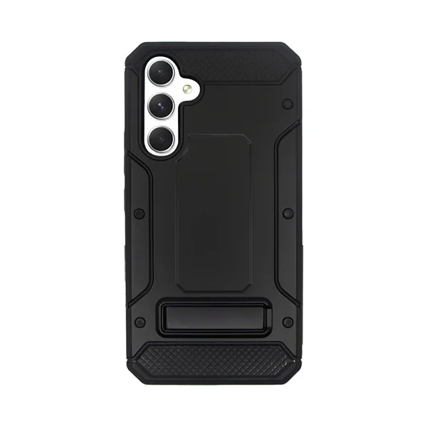Φωτογραφία προϊόντος: Vivid Rugged Armor Case Samsung Galaxy A14 4G/5G Black