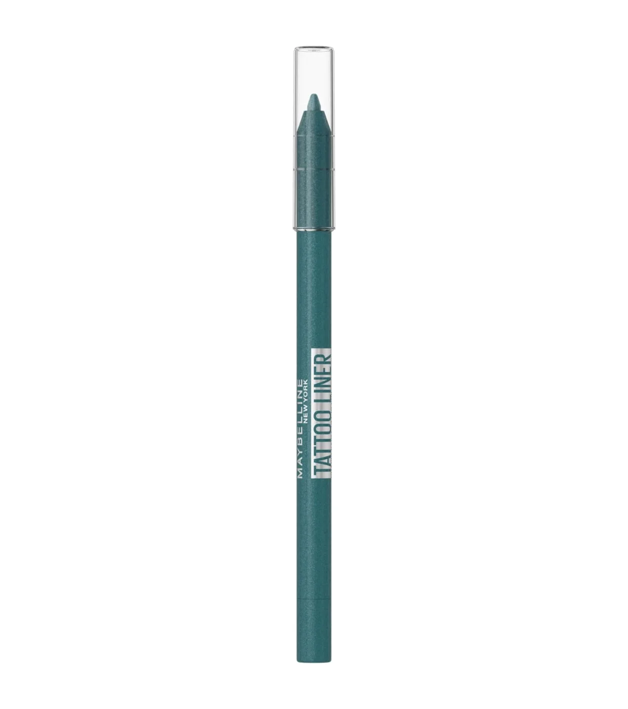 Φωτογραφία προϊόντος: Maybelline Μολύβι Ματιών Tattoo Liner Sharpenable Gel Pencil 1.3g - 802