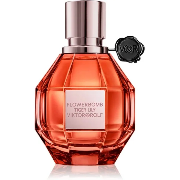 Φωτογραφία προϊόντος: Viktor & Rolf Γυναικείο Άρωμα Flowerbomb Tiger Lily Eau de Parfum 50ml
