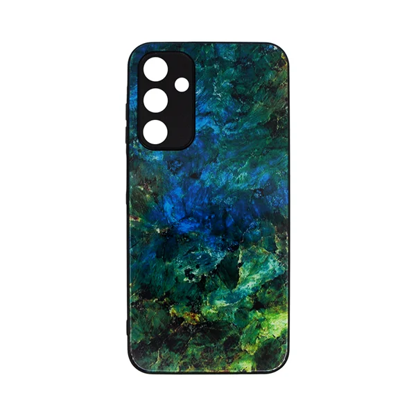 Φωτογραφία προϊόντος: Vivid Ethnic Style Case Samsung Galaxy A15 4G/5G Blue