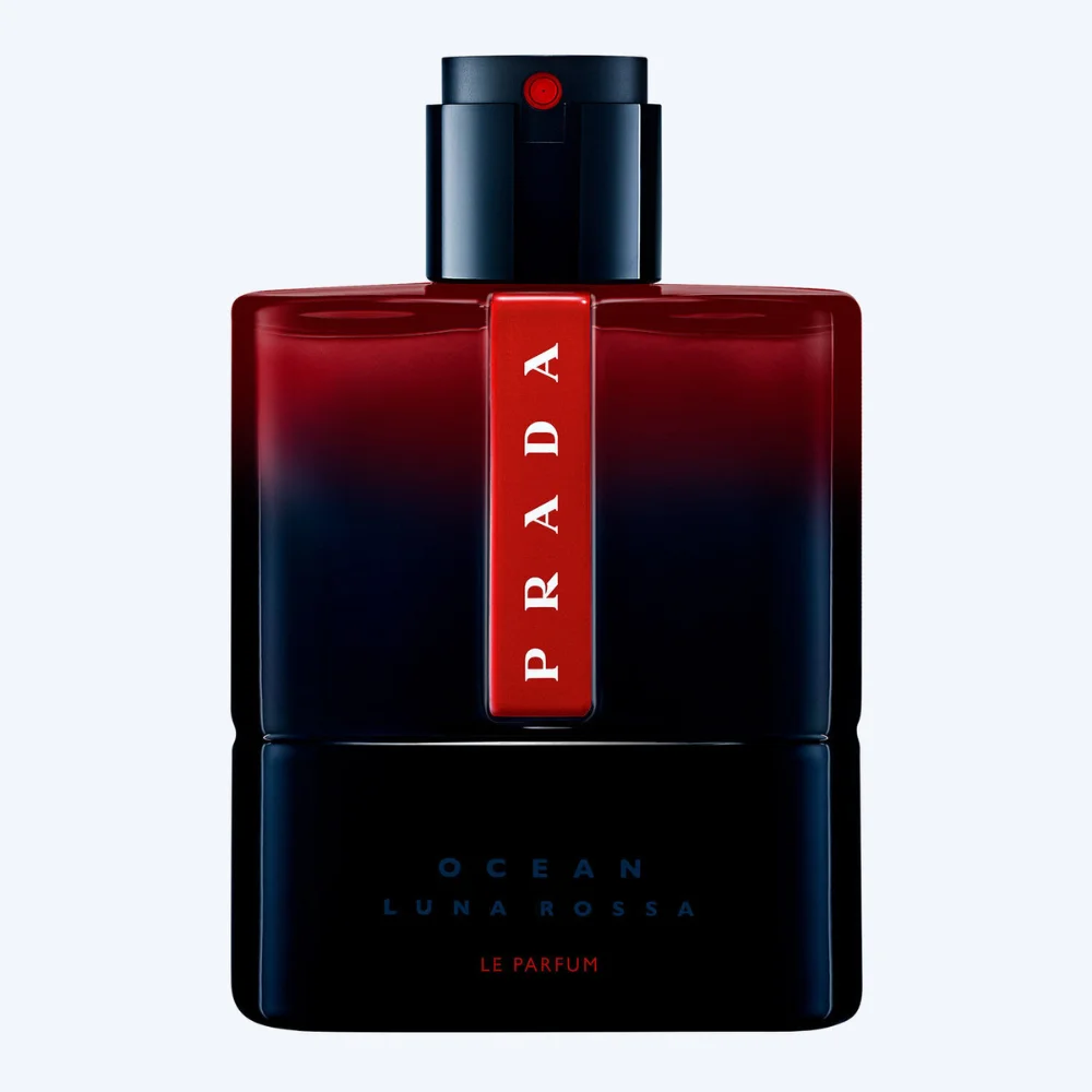 Φωτογραφία προϊόντος: Prada Luna Rossa Ocean Le Parfum 100ml