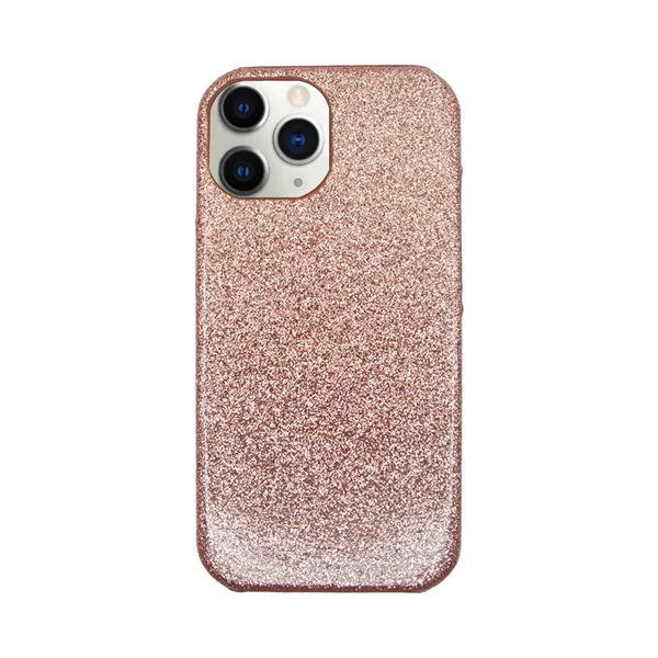 Φωτογραφία προϊόντος: Vivid Glitter Case Apple iPhone 11 Pro Max Rose Gold