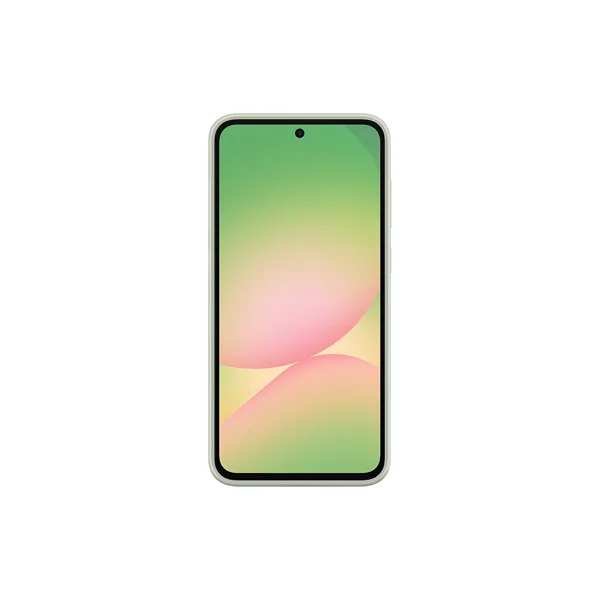 Φωτογραφία προϊόντος: Samsung Silicone Case Galaxy A56 Sage Green