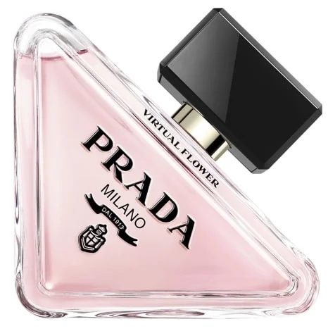 Φωτογραφία προϊόντος: Prada Paradoxe Virtual Flower Eau de Parfum 90ml