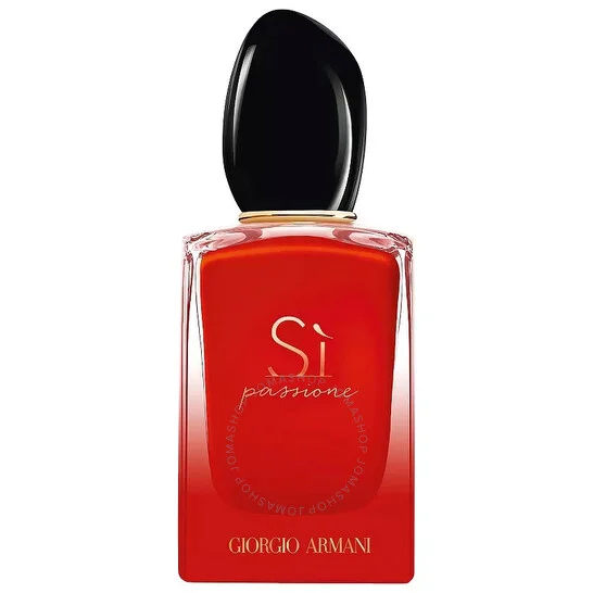 Φωτογραφία προϊόντος: Giorgio Armani Ladies Si Passione Intense Eau de Parfum 30ml