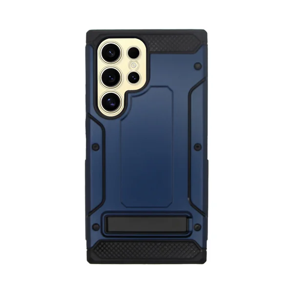 Φωτογραφία προϊόντος: Vivid Rugged Armor Case Samsung Galaxy S24 Ultra Navy Blue