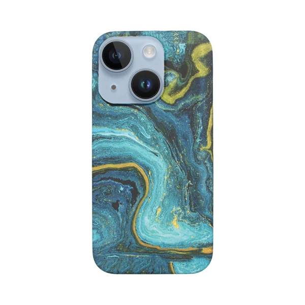 Φωτογραφία προϊόντος: Vivid TPU Case Apple iPhone 14 Marble