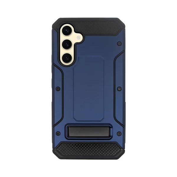 Φωτογραφία προϊόντος: Vivid Rugged Armor Case Samsung Galaxy S24 Navy Blue