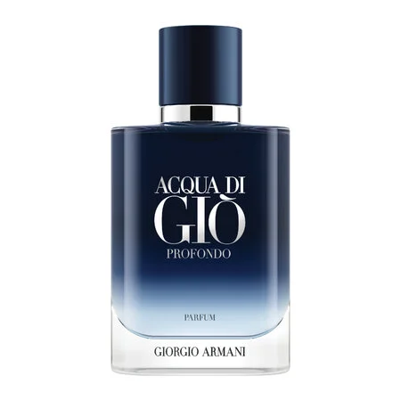 Φωτογραφία προϊόντος: Armani Acqua Di Giο Profondo Parfum 50ml