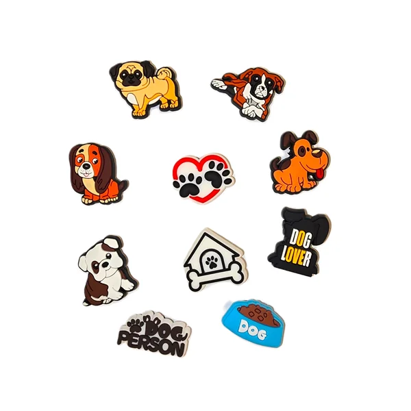 Φωτογραφία προϊόντος: Vivid Pins Case Accessories Pack 7