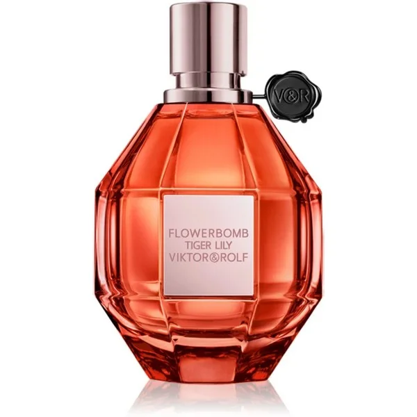 Φωτογραφία προϊόντος: Viktor & Rolf Γυναικείο Άρωμα Flowerbomb Tiger Lily Eau de Parfum 100ml